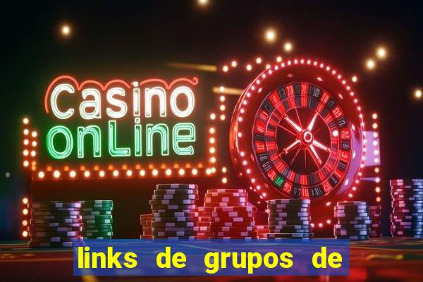 links de grupos de telegram +18